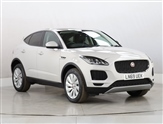 Jaguar E-Pace Image 3