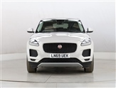 Jaguar E-Pace Image 4