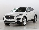 Jaguar E-Pace Image 5