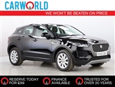 Jaguar E-Pace Image 1