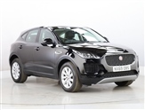 Jaguar E-Pace Image 2