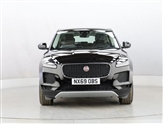 Jaguar E-Pace Image 3