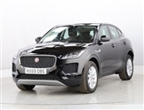 Jaguar E-Pace Image 5