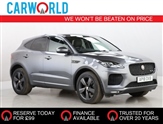 Jaguar E-Pace Image 1