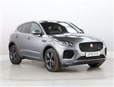 Jaguar E-Pace Image 3
