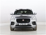Jaguar E-Pace Image 5