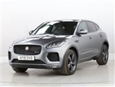 Jaguar E-Pace Image 6