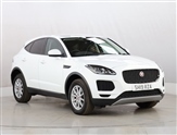 Jaguar E-Pace Image 2