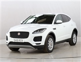 Jaguar E-Pace Image 5
