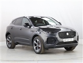 Jaguar E-Pace Image 3