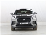 Jaguar E-Pace Image 5