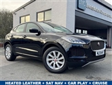 Used Jaguar E-Pace