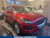 Used Jaguar E-Pace