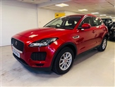 Used Jaguar E-Pace