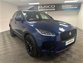 Used Jaguar E-Pace