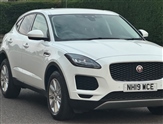 Used Jaguar E-Pace