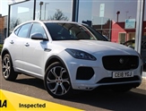 Used Jaguar E-Pace