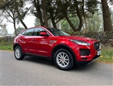 Jaguar E-Pace Image 2