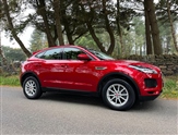 Jaguar E-Pace Image 3
