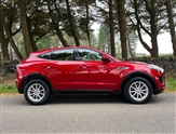 Jaguar E-Pace Image 4