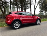 Jaguar E-Pace Image 5