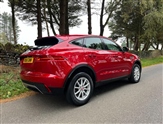 Jaguar E-Pace Image 6