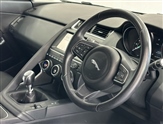 Jaguar E-Pace Image 2