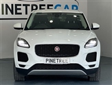 Jaguar E-Pace Image 3