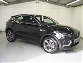 Jaguar E-Pace Image 2