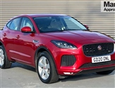 Jaguar E-Pace Image 1