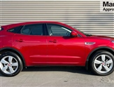 Jaguar E-Pace Image 2