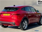 Jaguar E-Pace Image 3
