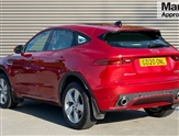 Jaguar E-Pace Image 5
