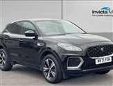 Jaguar E-Pace Image 1