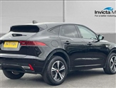 Jaguar E-Pace Image 3