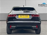 Jaguar E-Pace Image 4