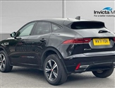 Jaguar E-Pace Image 5