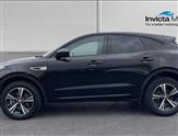Jaguar E-Pace Image 6