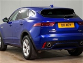 Jaguar E-Pace Image 2
