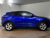 Jaguar E-Pace Image 5