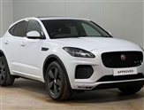 Jaguar E-Pace Image 1