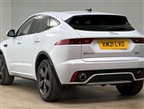 Jaguar E-Pace Image 2