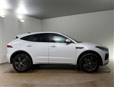 Jaguar E-Pace Image 5