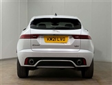 Jaguar E-Pace Image 6