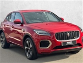Jaguar E-Pace Image 1