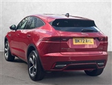 Jaguar E-Pace Image 2