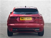 Jaguar E-Pace Image 6