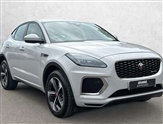 Jaguar E-Pace Image 1