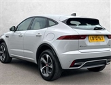 Jaguar E-Pace Image 2