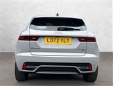 Jaguar E-Pace Image 6